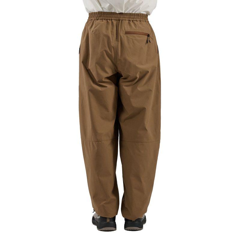 MILLET（ミレー） セムノ リップストップ パンツ MIV03305 レディース