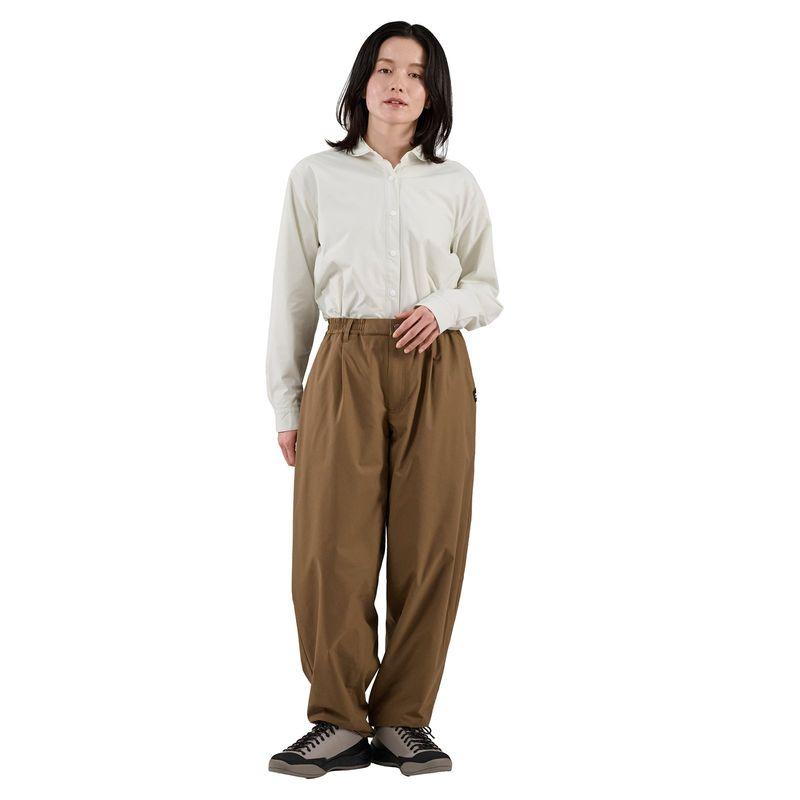 ミレー Millet セムノ リップストップ パンツ MIV03305 レディース | MILLET | 08