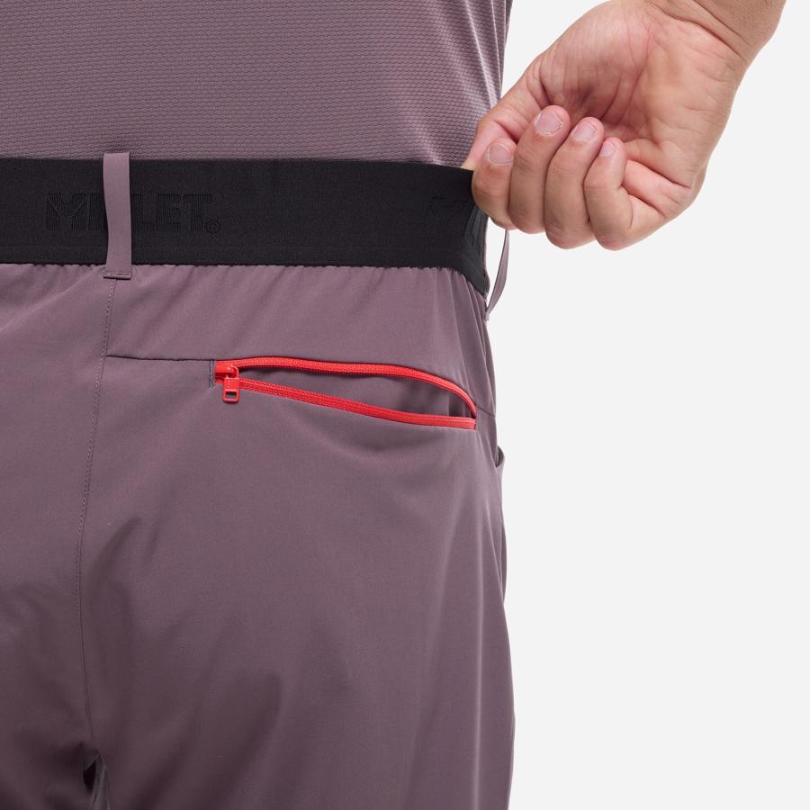 ミレー (Millet) ワナカ ストレッチ パンツ III MIV10109 WANAKA_13