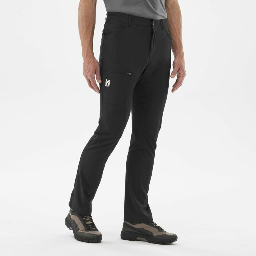 ミレー (Millet) ワナカ ストレッチ パンツ III MIV10109 WANAKA_15