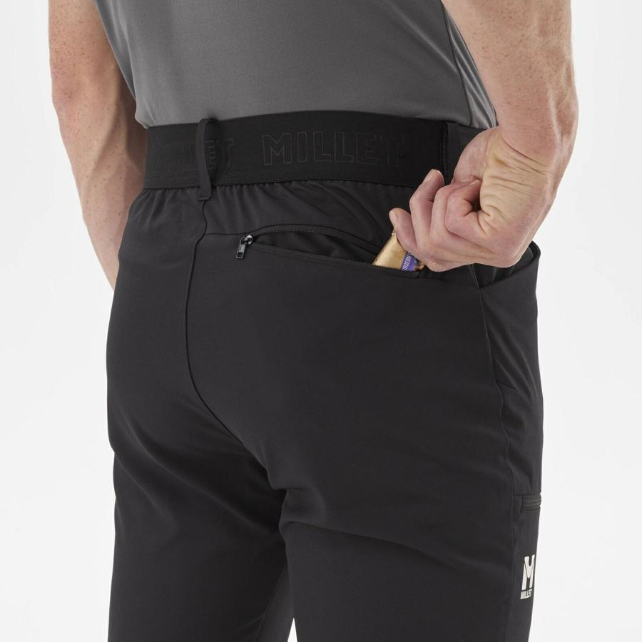 ミレー (Millet) ワナカ ストレッチ パンツ III MIV10109 WANAKA_17