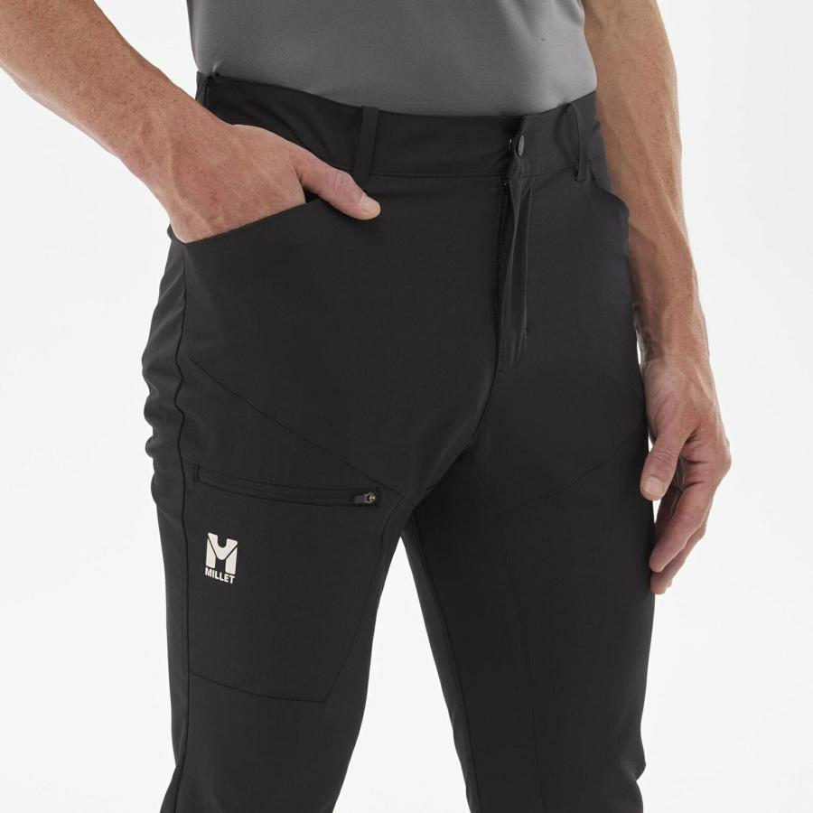 ミレー (Millet) ワナカ ストレッチ パンツ III MIV10109 WANAKA_18