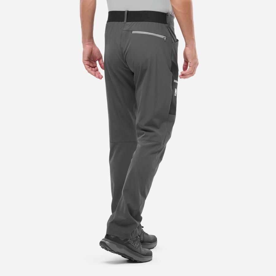 ミレー (Millet) ワナカ ストレッチ パンツ III MIV10109 WANAKA