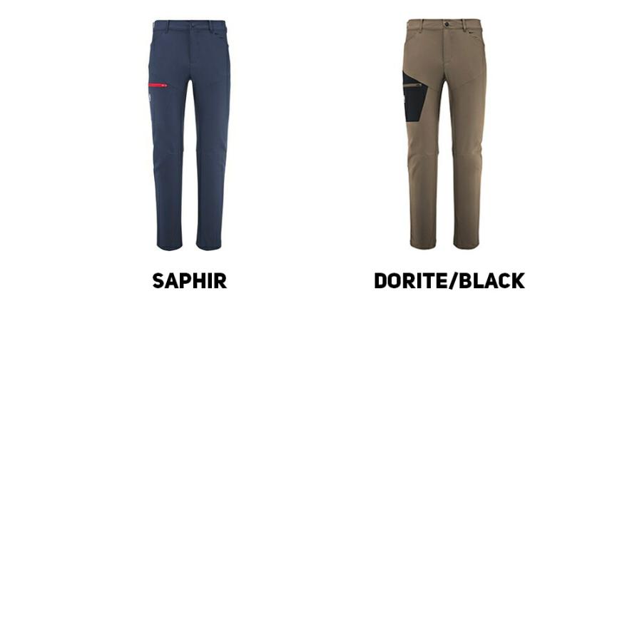 ミレー (Millet) ワナカ ストレッチ パンツ III MIV10109 WANAKA_2