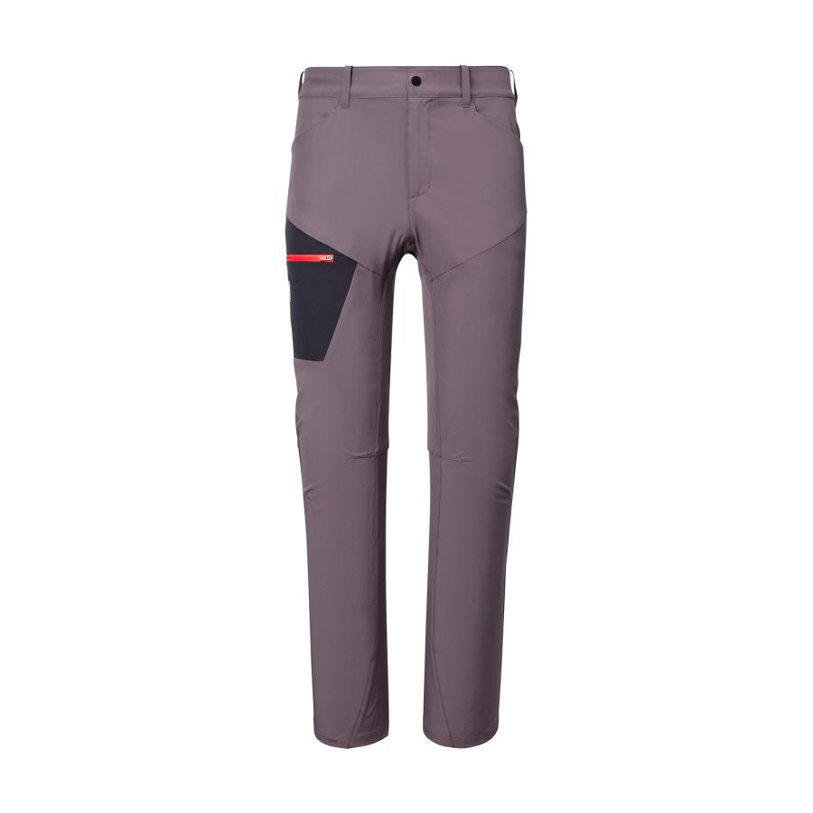ミレー (Millet) ワナカ ストレッチ パンツ III MIV10109 WANAKA