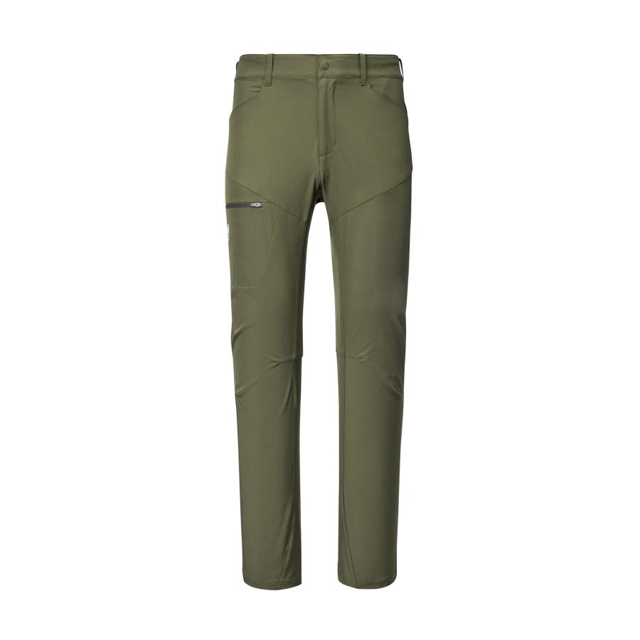 ミレー (Millet) ワナカ ストレッチ パンツ III MIV10109 WANAKA_6