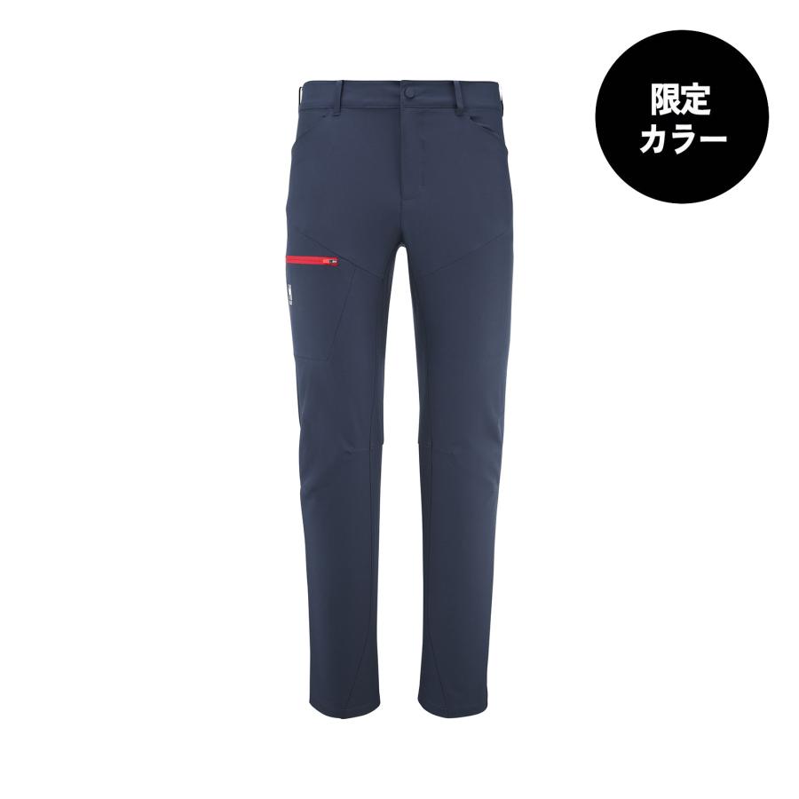 ミレー (Millet) ワナカ ストレッチ パンツ III MIV10109 WANAKA
