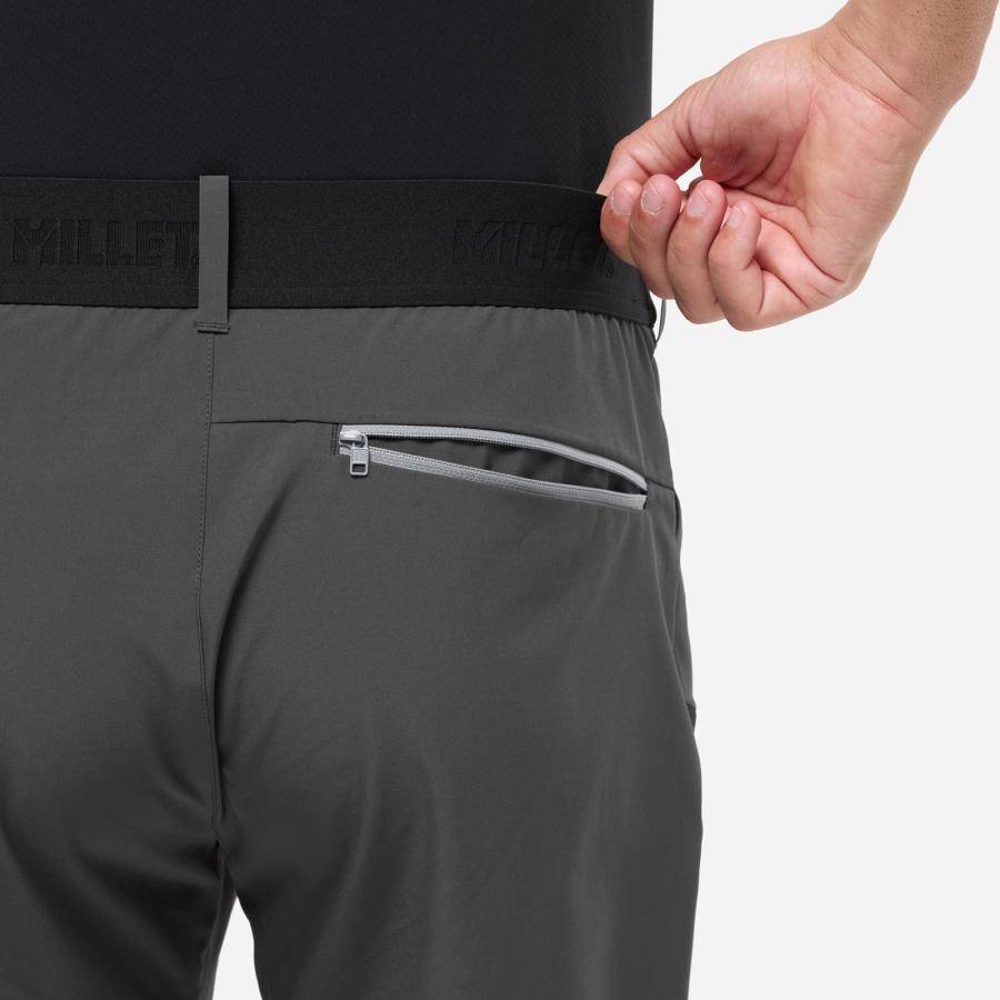 ミレー (Millet) ワナカ ストレッチ ショーツ III MIV10110 WANAKA_10