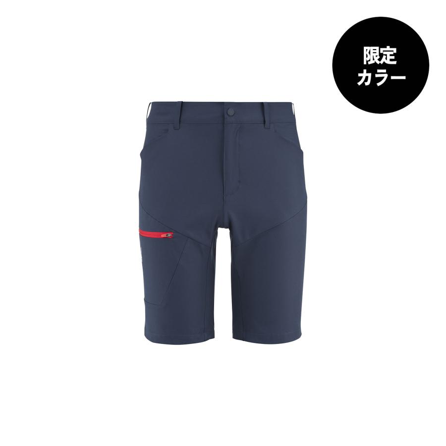 ミレー (Millet) ワナカ ストレッチ ショーツ III MIV10110 WANAKA_6