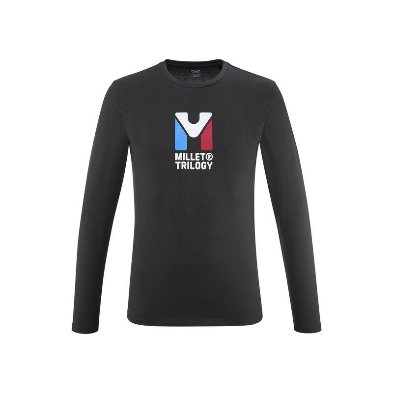 MILLET（ミレー） シャモニー トリロジー Tシャツ ロングスリーブ
