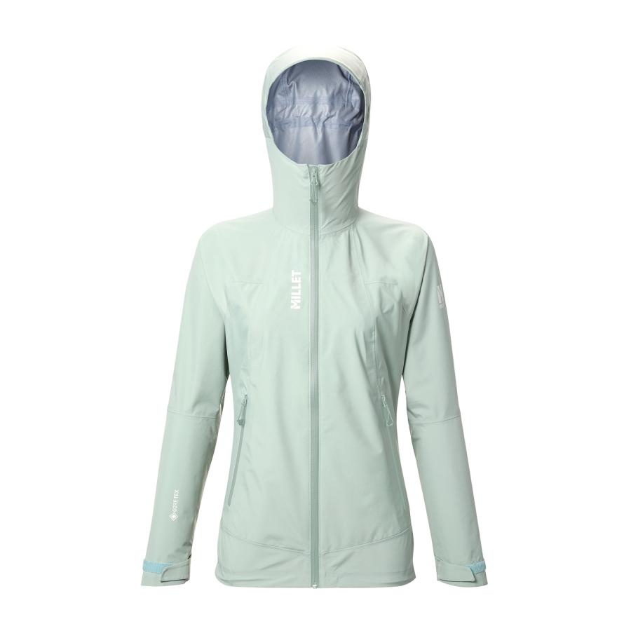 MILLET（ミレー） セネカ ゴアテックス 3L ジャケット MIV10332