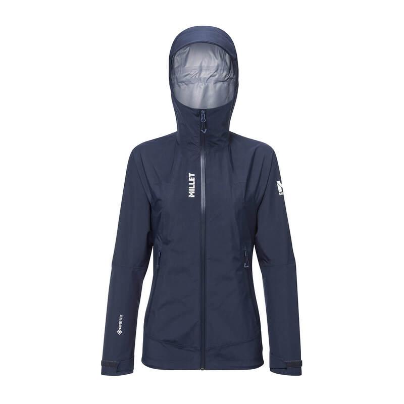 【美品】ミレー ゴアテックスパフォーマンスシェル上下セット レディース 284837448.jpg?1506061294