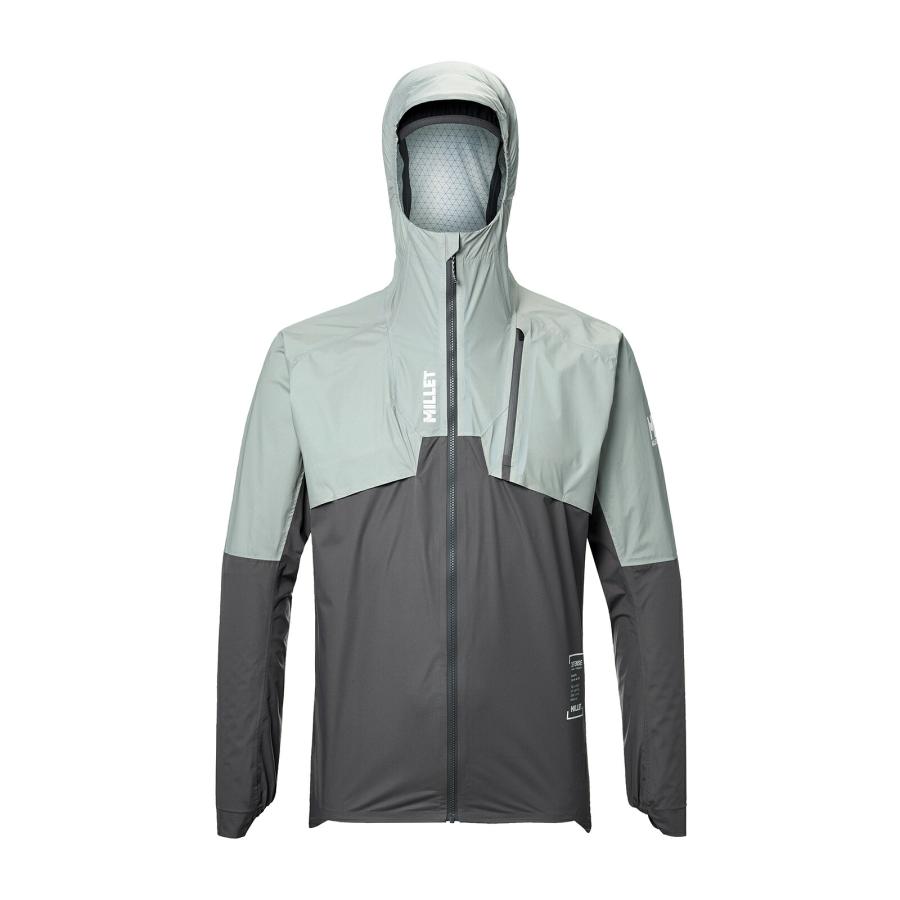 MILLET（ミレー） インテンス プロ 2.5L ジャケット MIV10357 メンズ