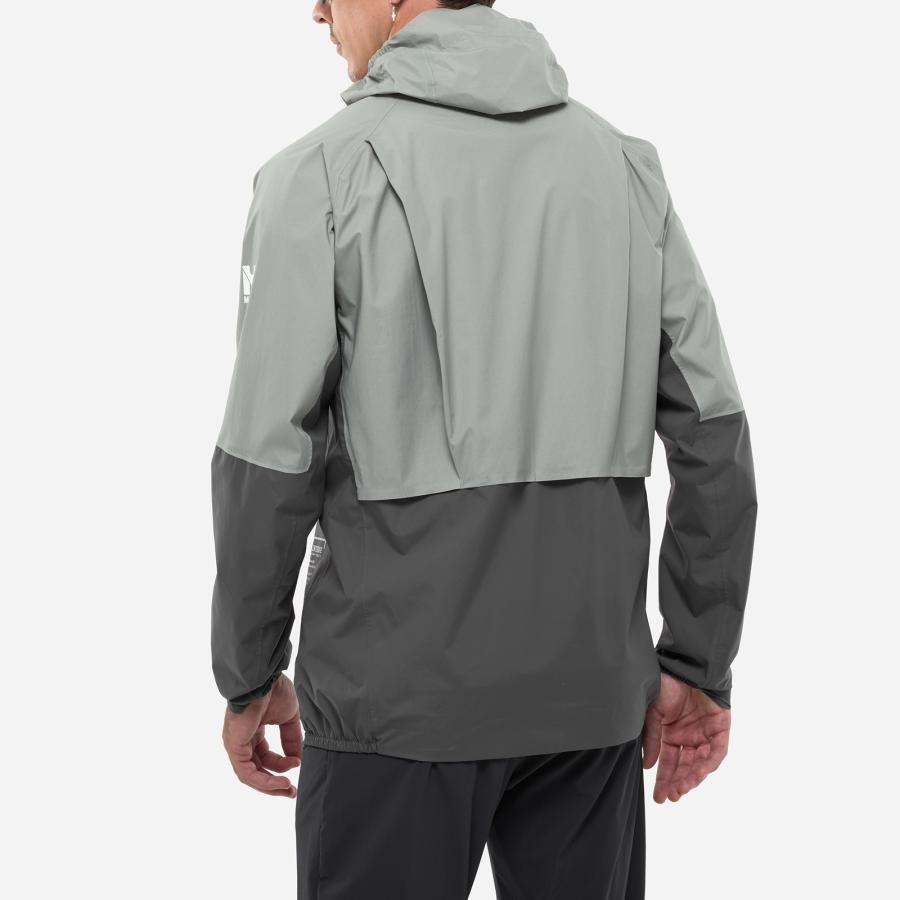 MILLET（ミレー） インテンス プロ 2.5L ジャケット MIV10357 メンズ