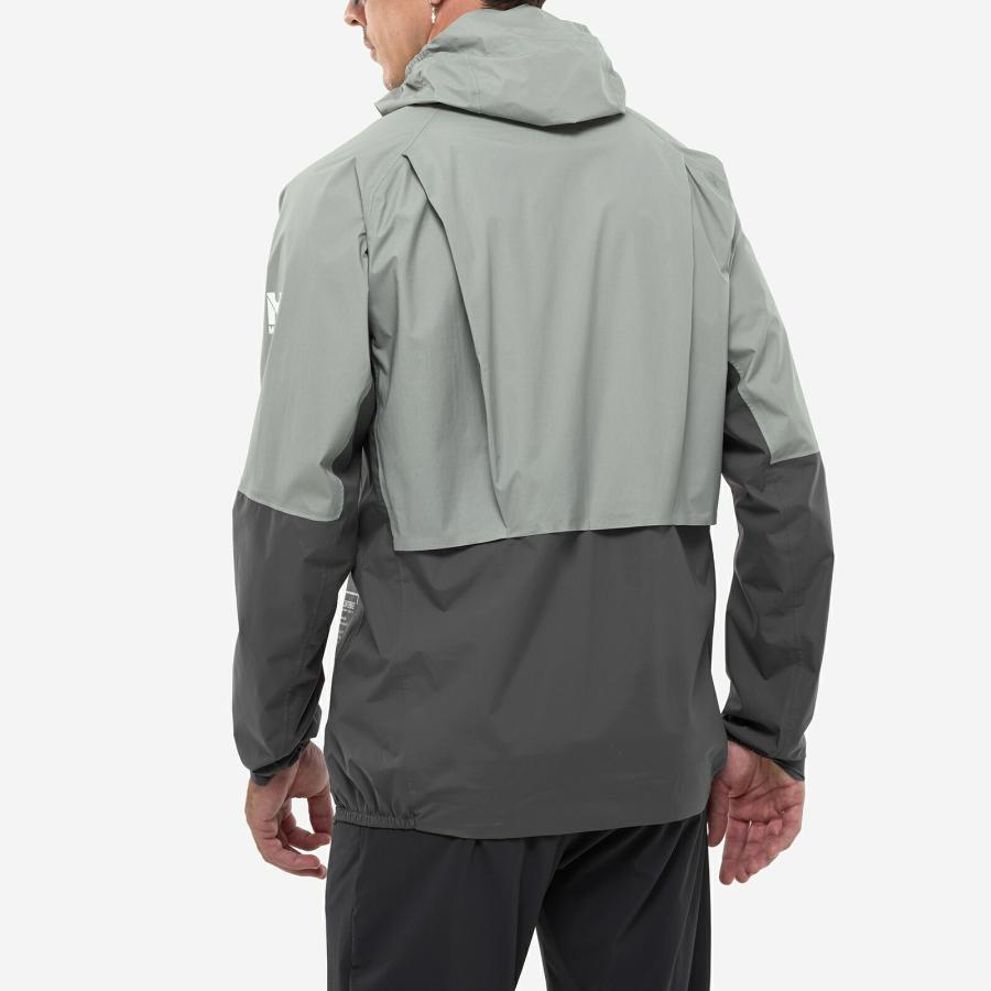 MILLET（ミレー） インテンス プロ 2.5L ジャケット MIV10357 メンズ