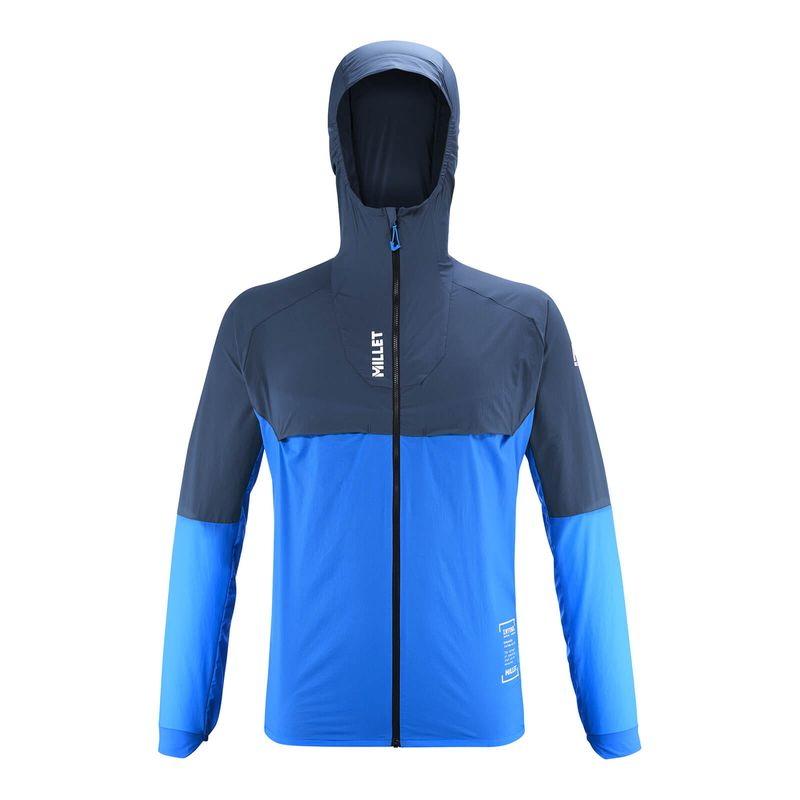 MILLET（ミレー） インテンス ウィンドブレーカー ジャケット MIV10358