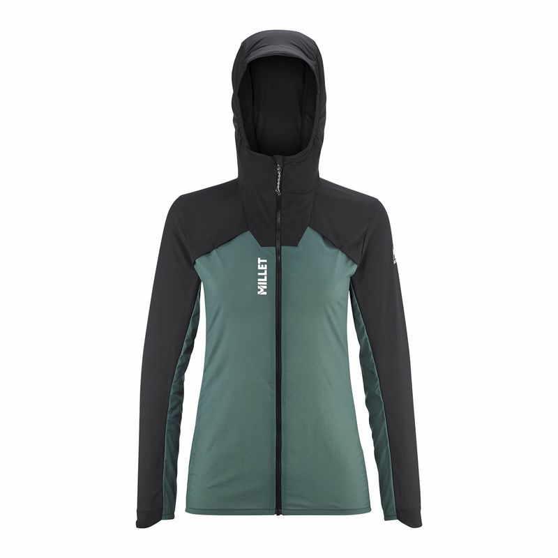 MILLET（ミレー） インテンス ウィンドブレーカー ジャケット MIV10375