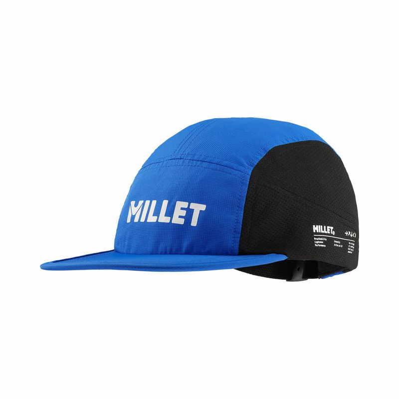 MILLET（ミレー） インテンス キャップ MIV10410 ユニセックス INTENSE