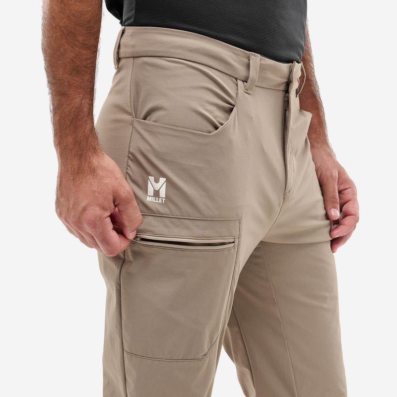 MILLET（ミレー） ウビック ストレッチパンツ MIV10429 メンズ