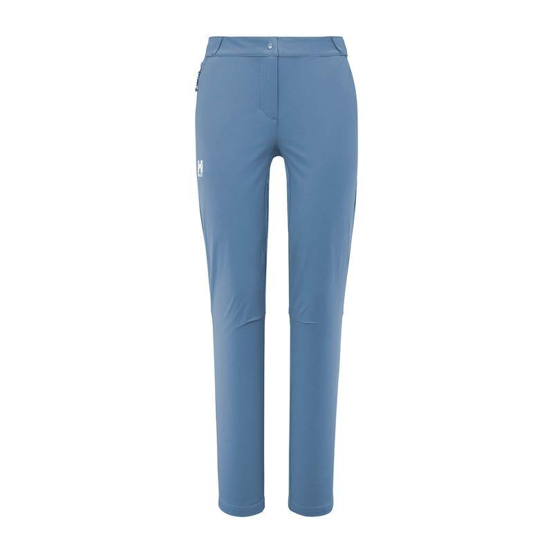 MILLET（ミレー） ウビック ストレッチパンツ MIV10433 レディース