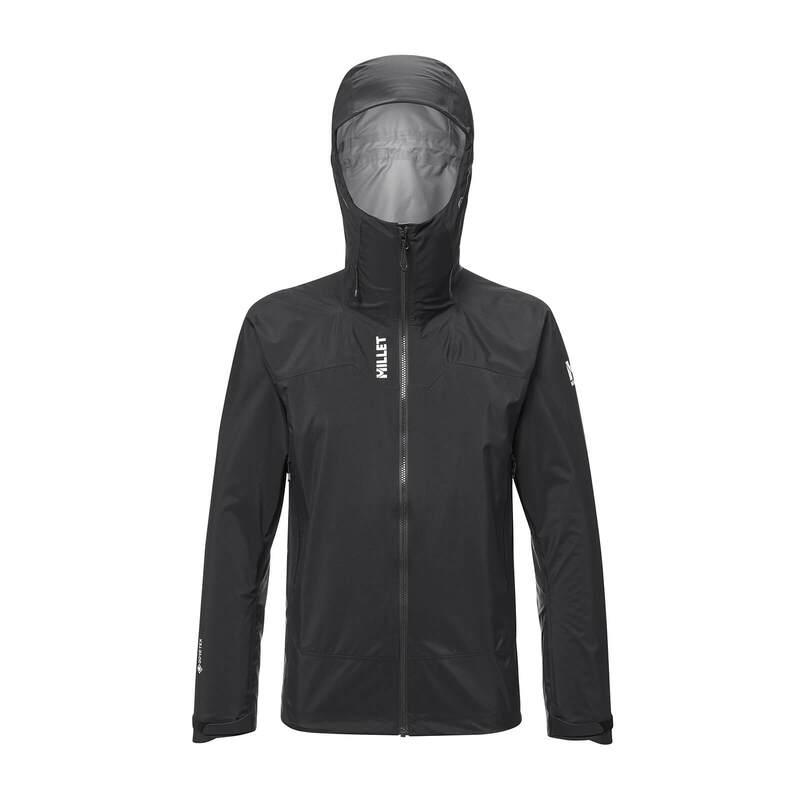 MILLET（ミレー） カメット ゴアテックス ジャケット MIV10557 メンズ