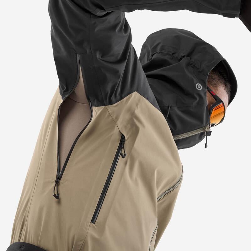 MILLET（ミレー） カメット ゴアテックス ジャケット MIV10557 メンズ
