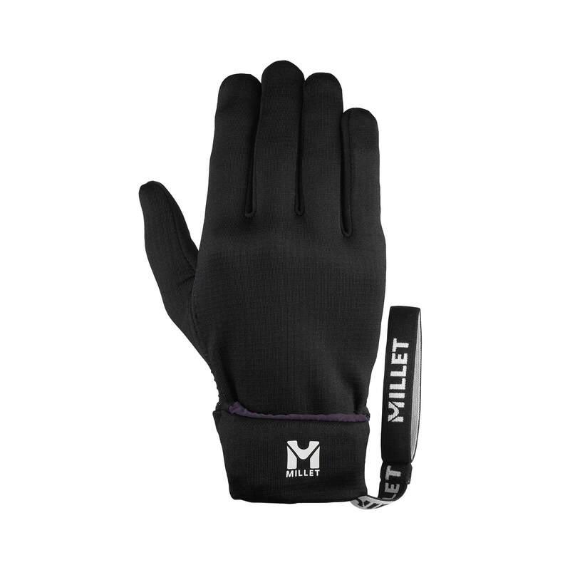 MILLET（ミレー） Millet M ホワイト 2 イン 1 グローブ MIV10663