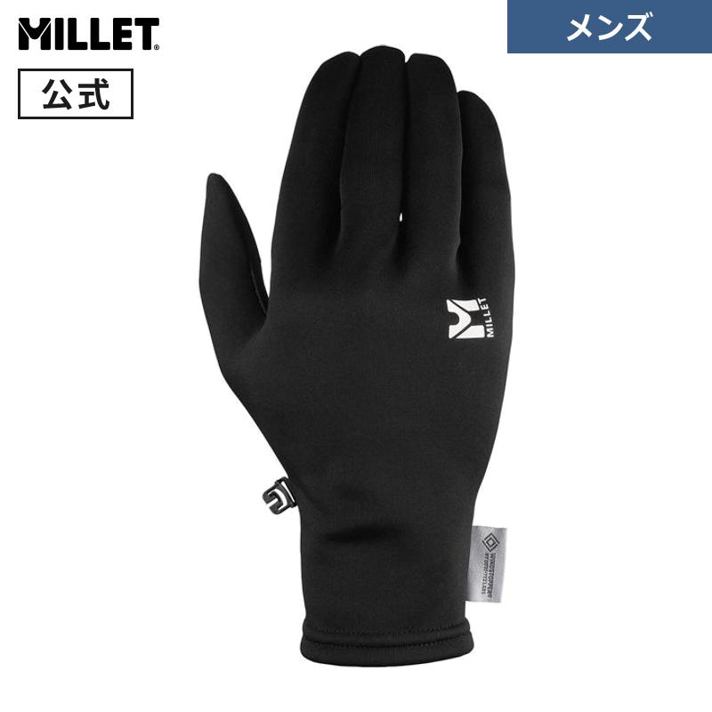 MILLET（ミレー） Millet M ホワイト ゴアテックス インフィニウム