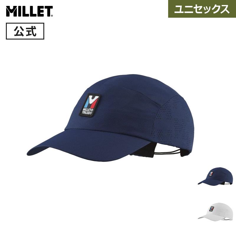 MILLET（ミレー） シャモニー トリロジー キャップ MIV10769 メンズ