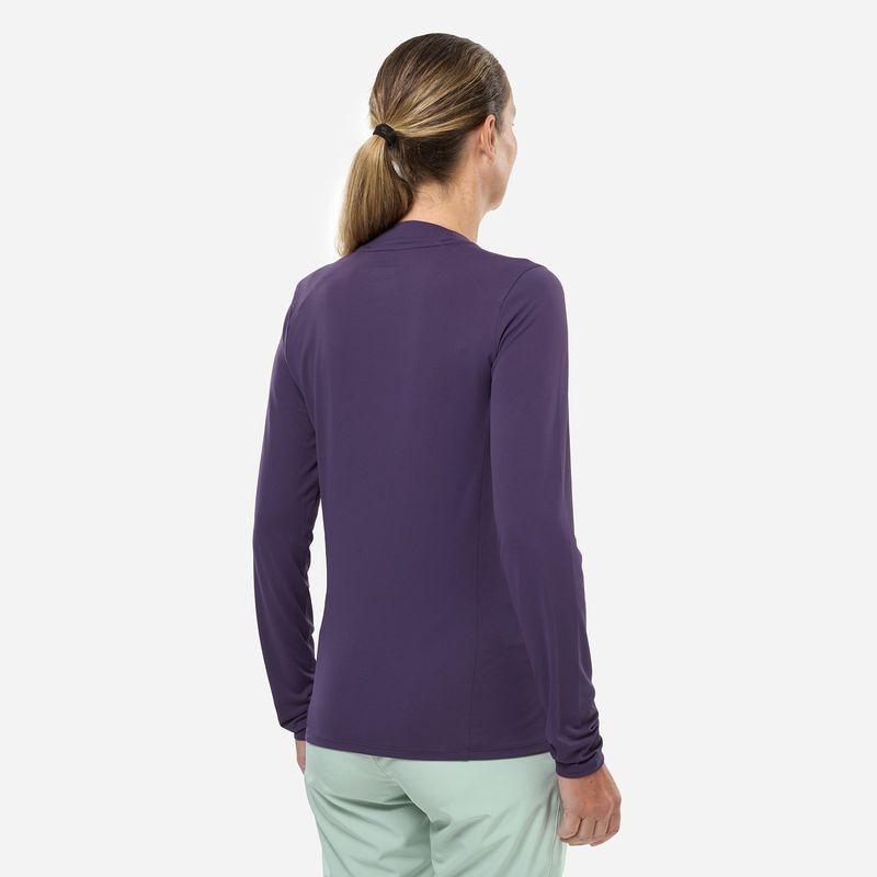 MILLET（ミレー） セネカ UV ロングスリーブTシャツ MIV10800