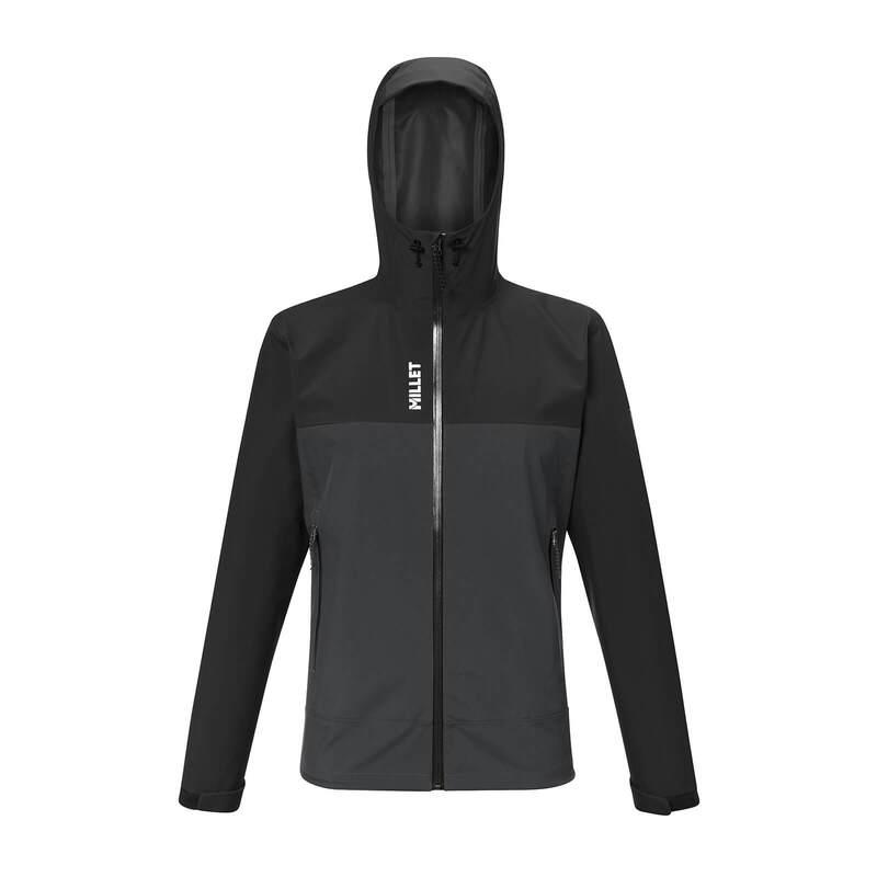 MILLET（ミレー） セネカ 3L ジャケット MIV10837 メンズ : ミレー公式