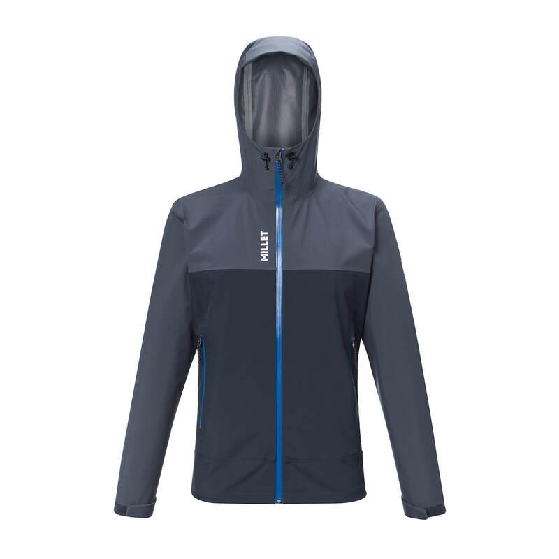 MILLET（ミレー） セネカ 3L ジャケット MIV10837 メンズ : ミレー公式