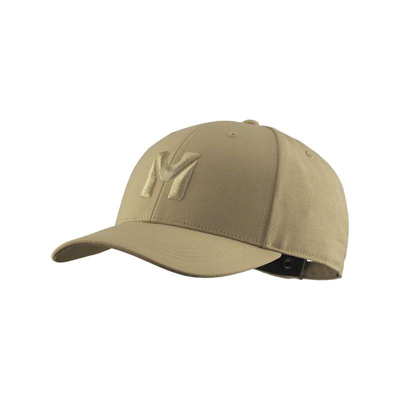 MILLET（ミレー） シャモニー ベースボールキャップ MIV10855 メンズ