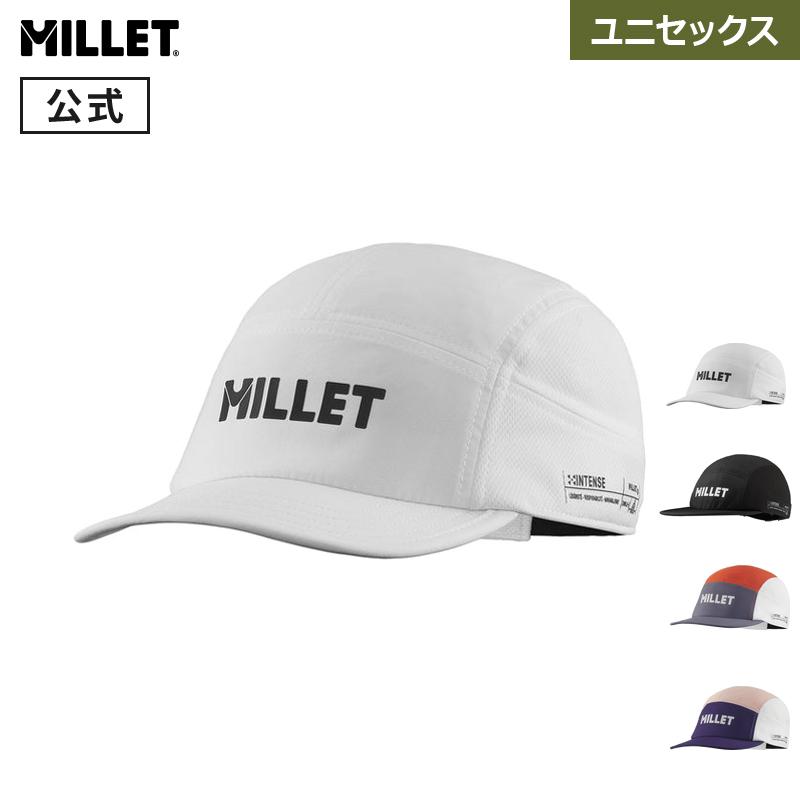 MILLET（ミレー） インテンス キャップ MIV10857 メンズ レディース