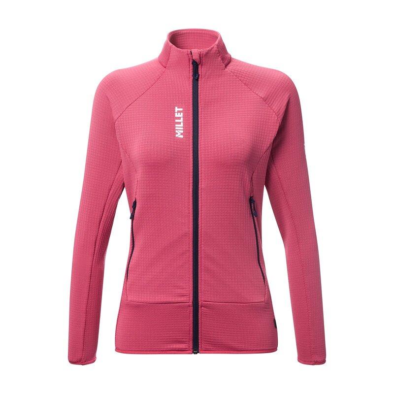 MILLET（ミレー） カメット グリッド ジャケット MIV10966 レディース