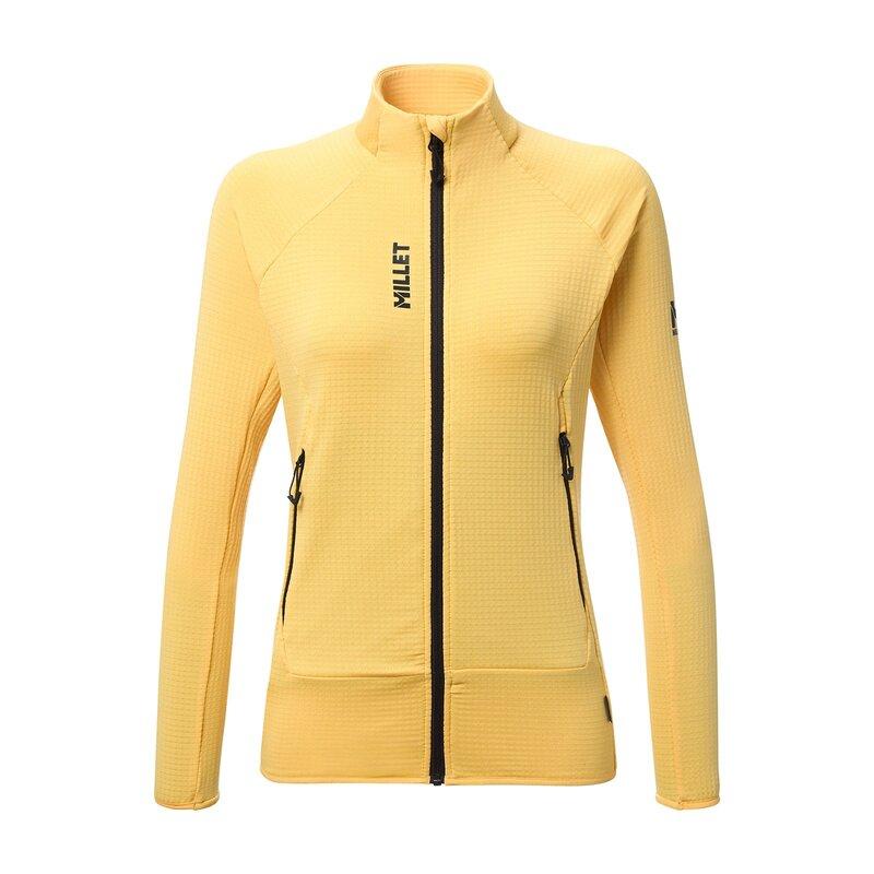 MILLET（ミレー） カメット グリッド ジャケット MIV10966 レディース
