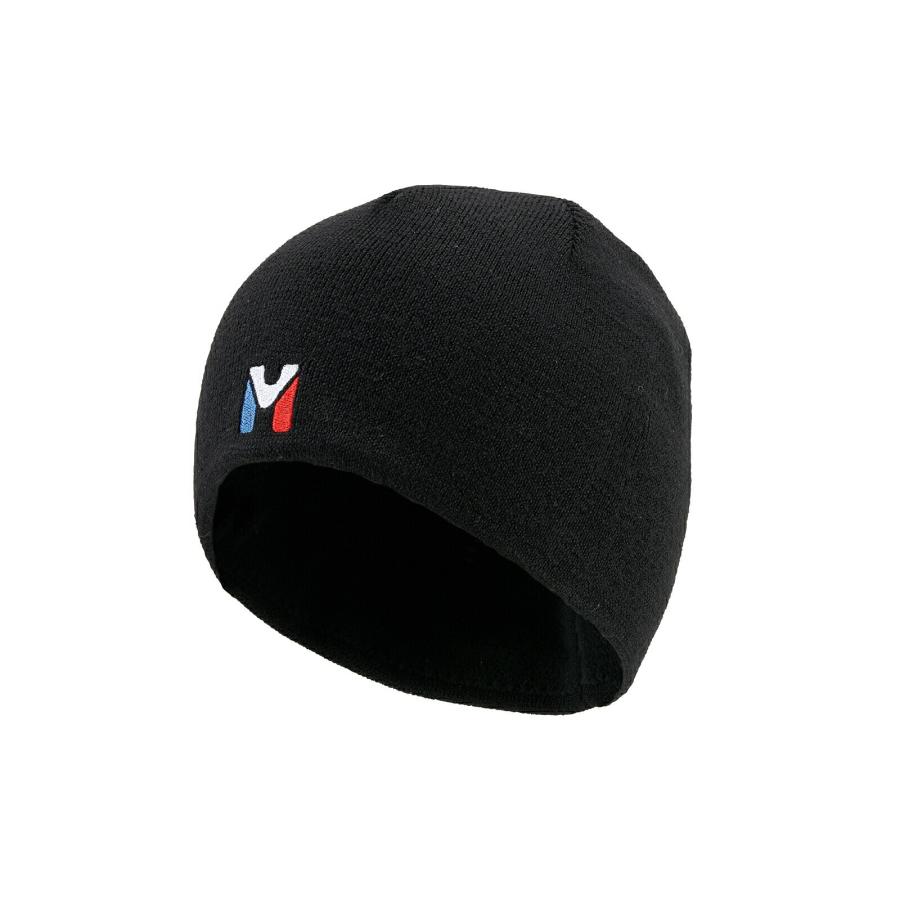 ミレー Millet アクティブ ウール ビーニー ACTIVE WOOL BEANIE MIV4853 帽子 | MILLET | 03