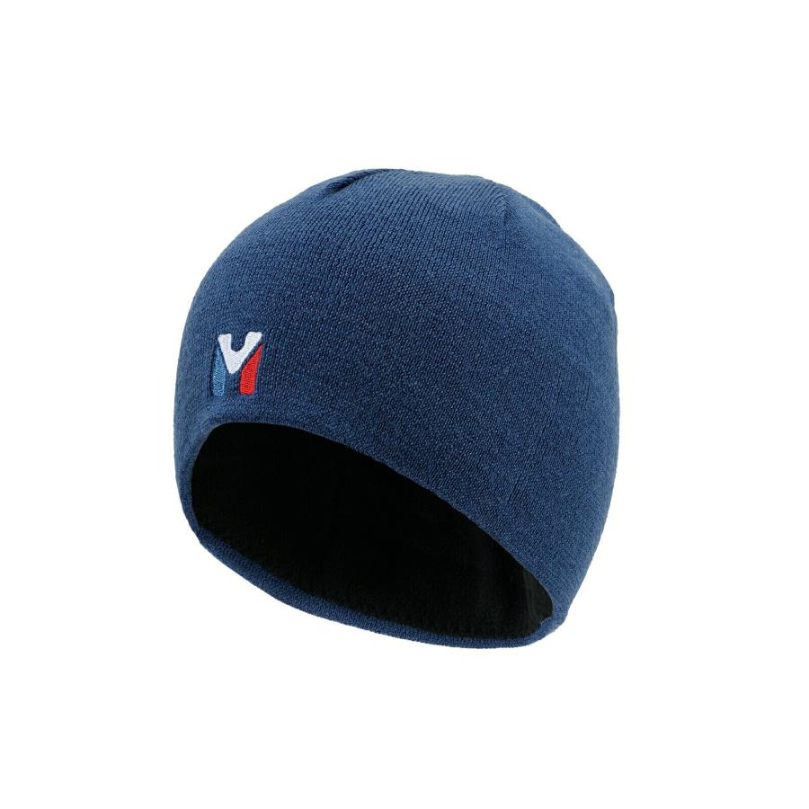 ミレー Millet アクティブ ウール ビーニー ACTIVE WOOL BEANIE MIV4853 帽子 | MILLET | 04