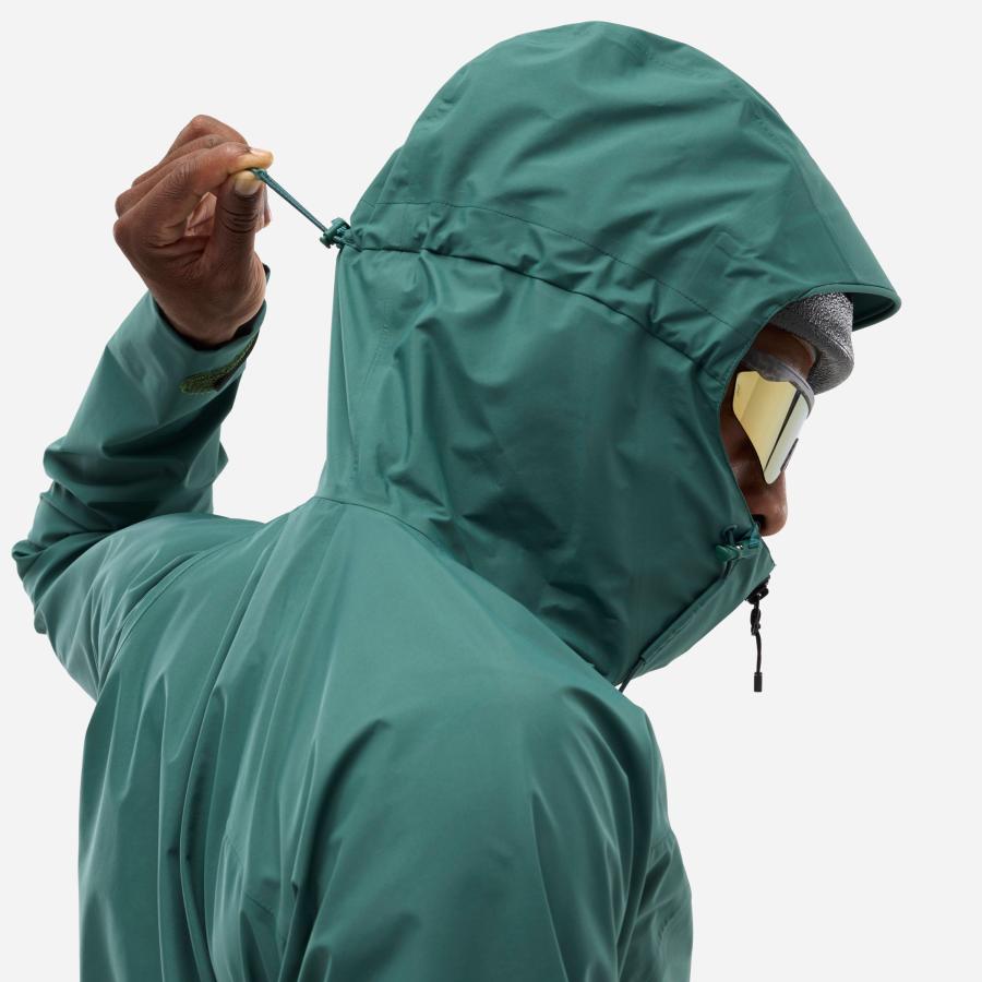 MILLET レインウェア メンズ ジャケット 防水 アウター 登山 MILLET レインウェア メンズ ジャケット 防水 アウター 登山