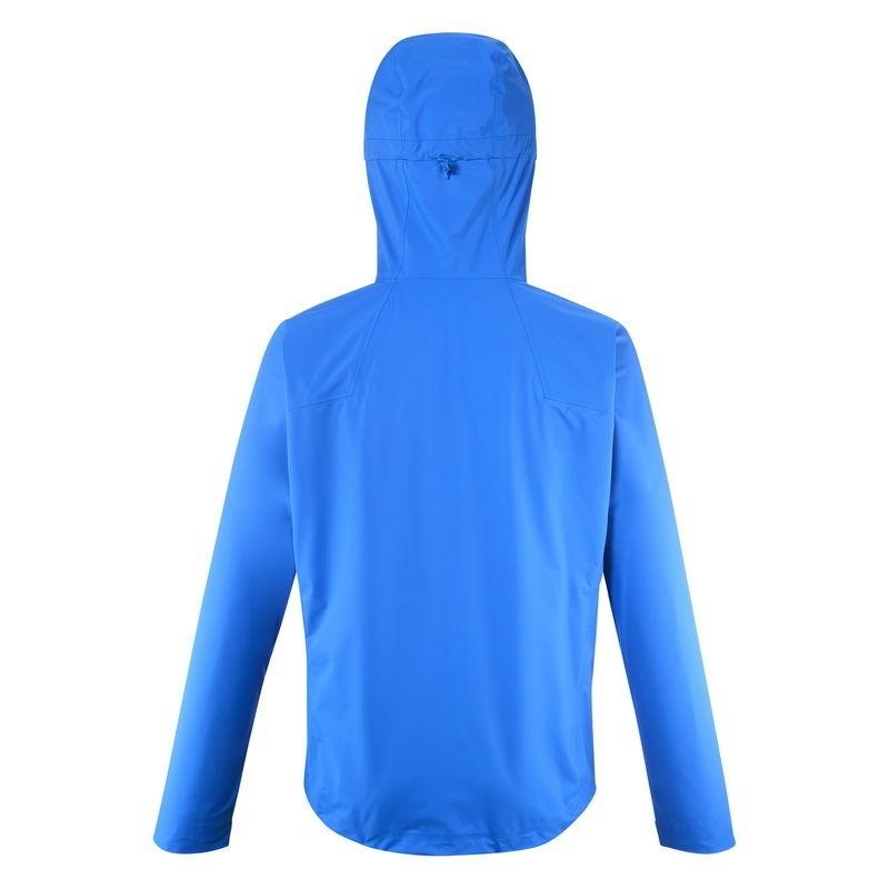 MILLET レインウェア メンズ ジャケット 防水 アウター 登山 MILLET レインウェア メンズ ジャケット 防水 アウター 登山