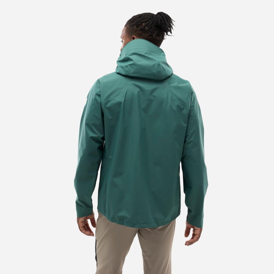 MILLET レインウェア メンズ ジャケット 防水 アウター 登山 MILLET レインウェア メンズ ジャケット 防水 アウター 登山