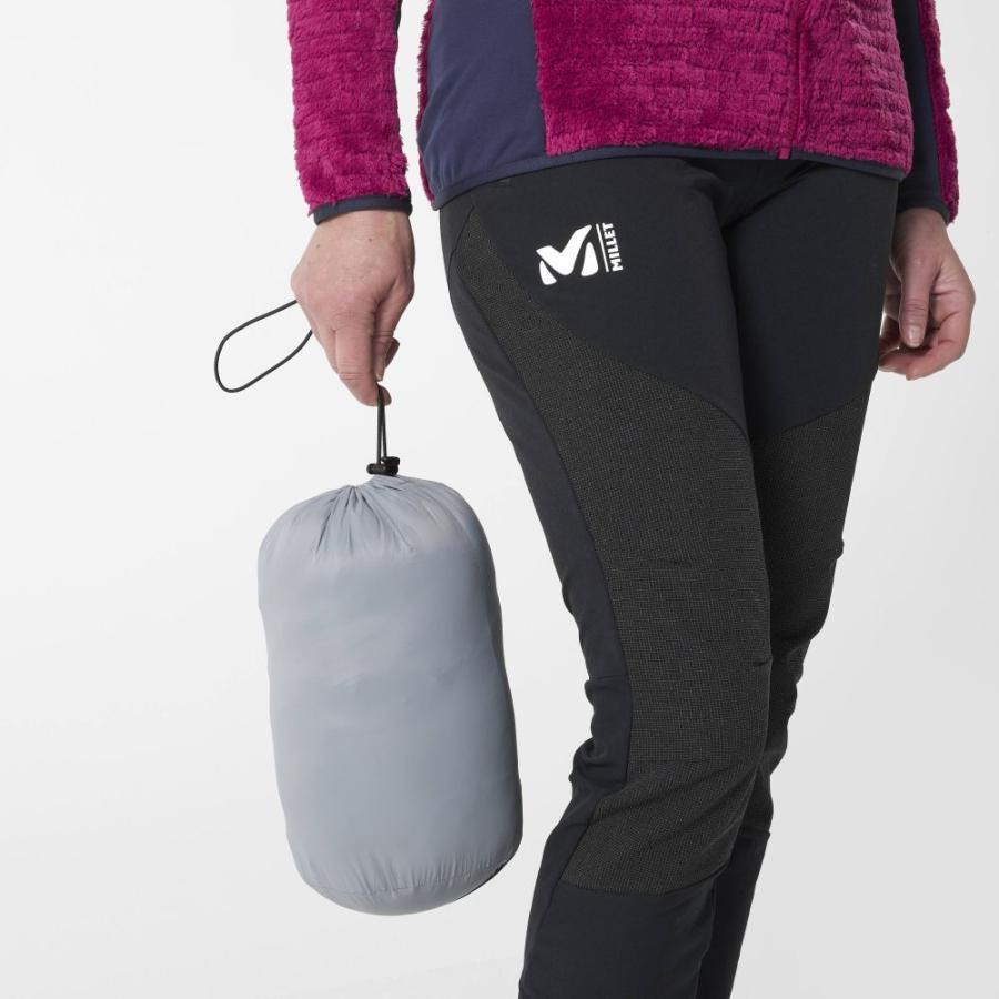 MILLET ダウン ジャケット レディース アウター 登山 ミレー MILLET ダウン ジャケット レディース アウター 登山 ミレー