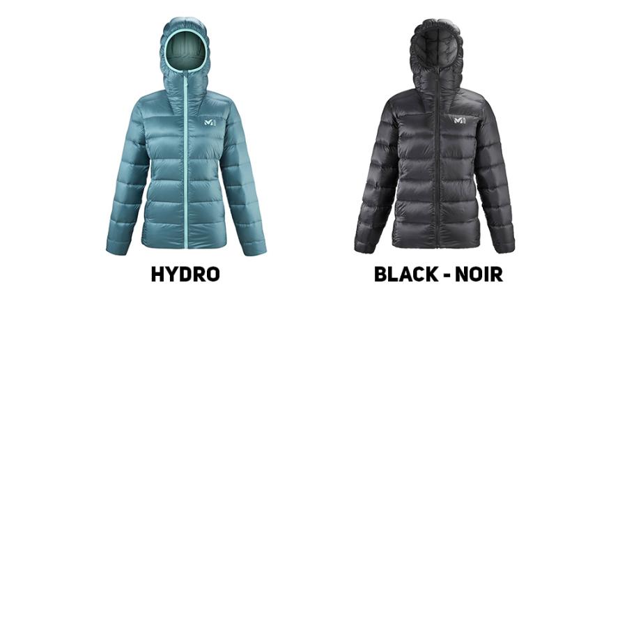 MILLET ダウン ジャケット レディース アウター 登山 ミレー MILLET ダウン ジャケット レディース アウター 登山 ミレー