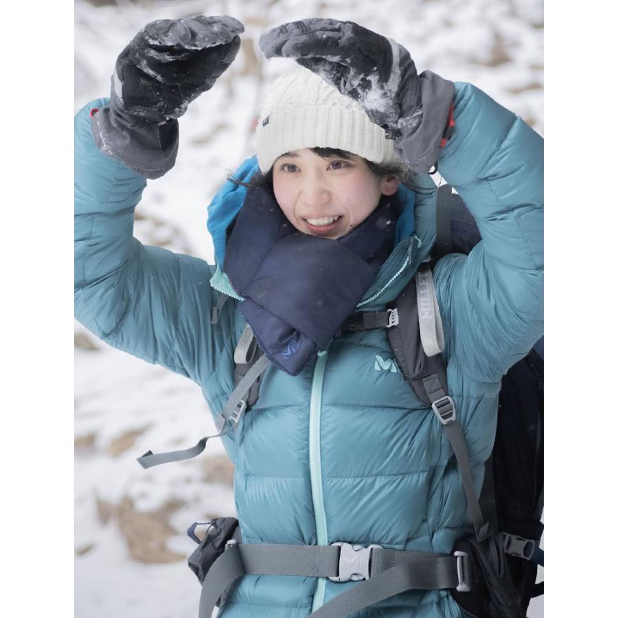 MILLET ダウン ジャケット レディース アウター 登山 ミレー MILLET ダウン ジャケット レディース アウター 登山 ミレー
