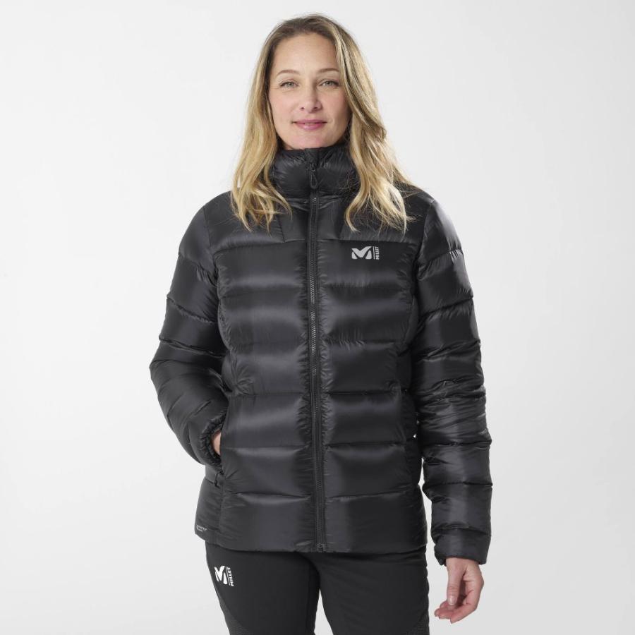 MILLET ダウン ジャケット レディース アウター 登山 ミレー MILLET ダウン ジャケット レディース アウター 登山 ミレー