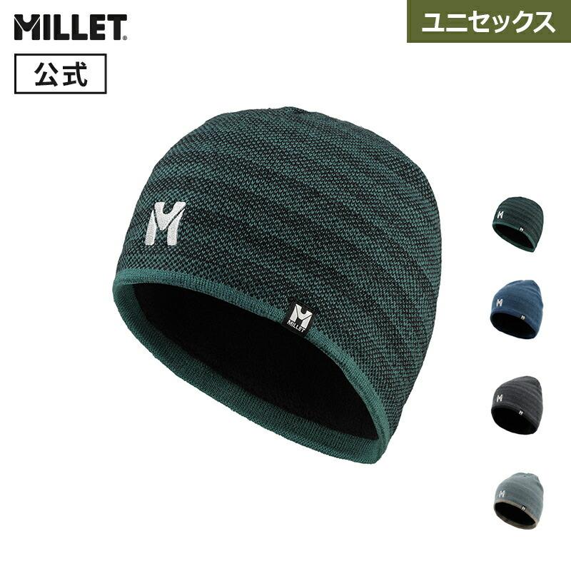 MILLET ミレー Millet ティアック II ビーニー TIAK BEANIE MIV8607