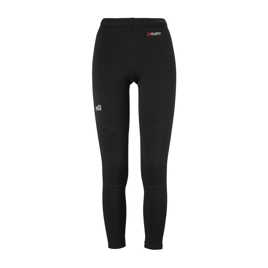 ミレー Millet スーパーパワーパンツ SUPER PWR MIV8886 フリース  