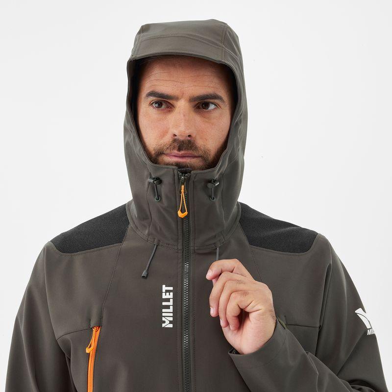 MILLET メンズ ジャケット アウター 登山 ミレー(Millet) K MILLET メンズ ジャケット アウター 登山 ミレー(Millet) K