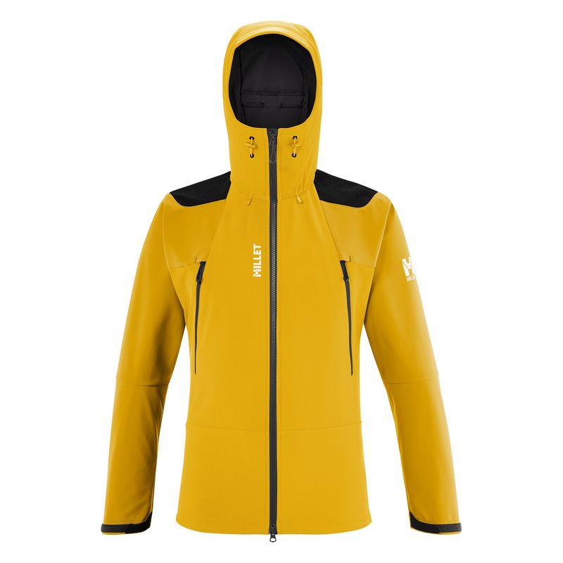 MILLET メンズ ジャケット アウター 登山 ミレー(Millet) K MILLET メンズ ジャケット アウター 登山 ミレー(Millet) K