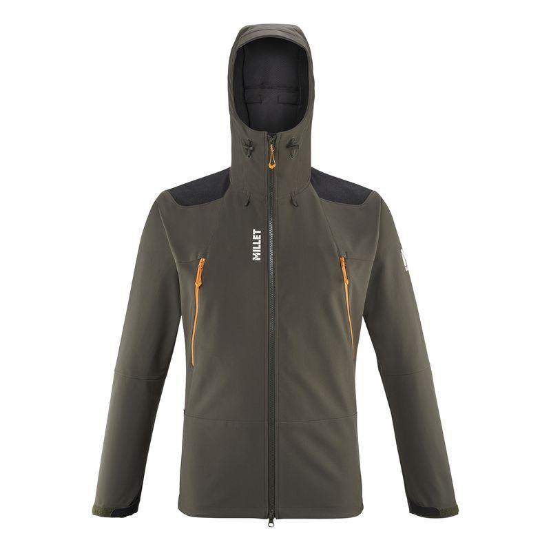 MILLET メンズ ジャケット アウター 登山 ミレー(Millet) K MILLET メンズ ジャケット アウター 登山 ミレー(Millet) K